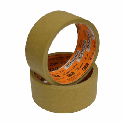 FITA SCOTCH PAPEL LISO 3777 38X10 3M