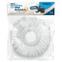REFIL MOP UMIDO GIRATORIO SLIM NOBRE