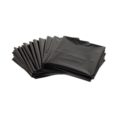 SACO P/LIXO 250LT PT REFORÇADO 10KG ARAPLAST