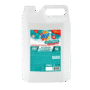 DETERGENTE ALCALINO CLORADO 5LT DEO LINE