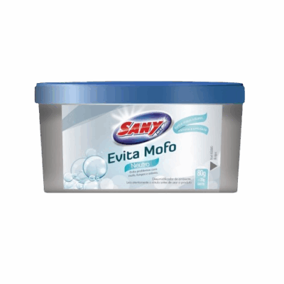 EVITA MOFO DESUMIDIF. NEUTRO 100GR SANY