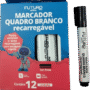PINCEL P/ QUADRO BR RECARREG PT FUTURO