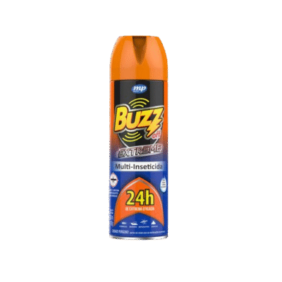 MULTI-INSETICIDA BUZZ 300ML MY PLACE
