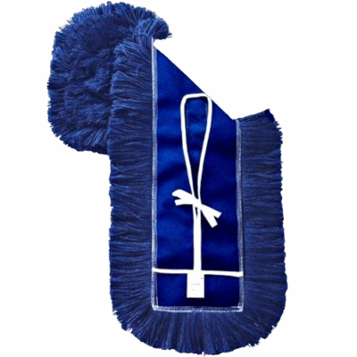 MOP PO PROFISSIONAL 60CM BRALIMPIA