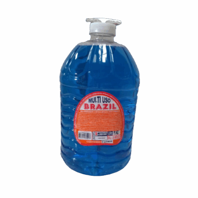 MULTIUSO 5LT BRAZIL