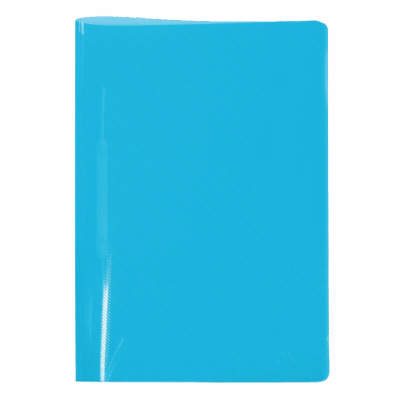 PASTA GRAMPO TRILHO AZUL DAC