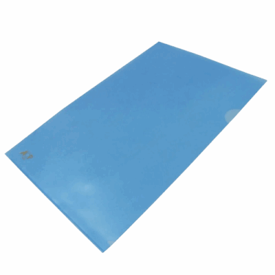 PASTA L OFICIO AZUL C/10UN – ACP