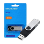 PEN DRIVE 32GB USB 2.0 MULTILASER