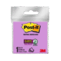 POST-IT ROXO 76X76 45 FLS 3M