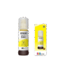 REFIL TINTA 544 AMARELO 65ML EPSON