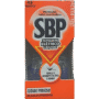 SBP REPELENTE ELÉTRICO LÍQUIDO 45 NOITES REFIL 1 UNIDADE 35ML