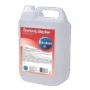 DETERGENTE DESINCRUSTANTE 5L REMOVIC BEC
