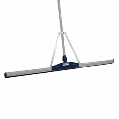 RODO BORRACHA DUPLA 100CM NOBRE