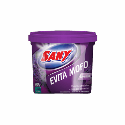 EVITA MOFO DESUMIDIF. LAVANDA 100GR SANY