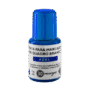 TINTA P/PINCEL QUADRO BRANCO AZUL 20ML BRW