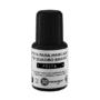 TINTA P/PINCEL QDO BRANCO PRETA 20ML BRW