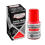 TINTA P/PINCEL ATOMICO 20ML VERMELHA BRW