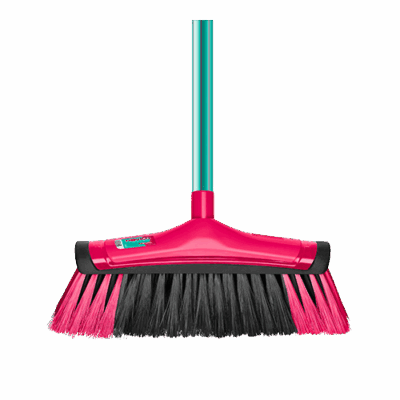 VASSOURA NOVICA VARRY 1000