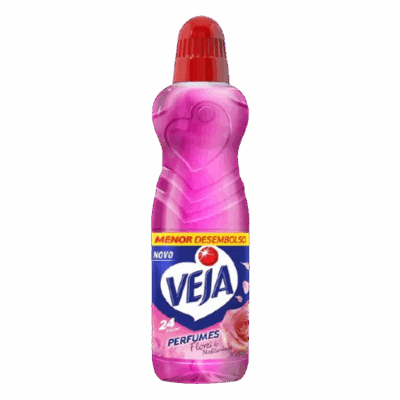 VEJA MULTI-USO FLORES SONHOS 1L