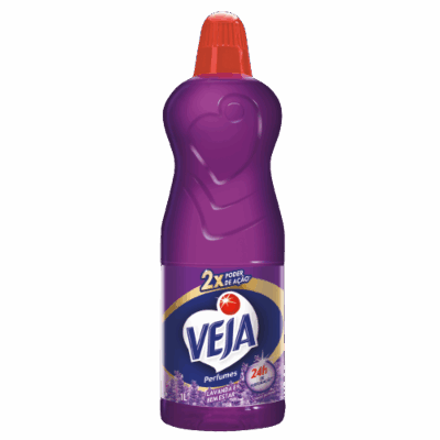 VEJA MULTI-USO LAVANDA 1L