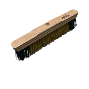 VASSOURA GARI NYLON 40CM DIFRANCIS