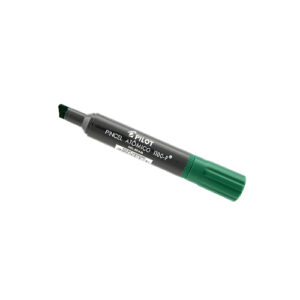 PINCEL ATOMICO 1100-P VERDE PILOT