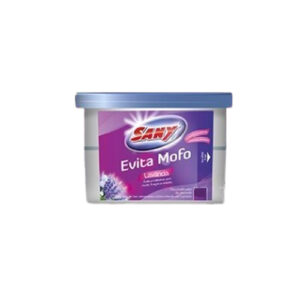 EVITA MOFO DESUMIDIF. LAVANDA 180GR SANY