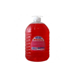 SOAP GOOD LIQ TUTTY-FRUTY 5L BRAZIL