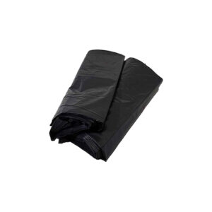 SACO P/ LIXO 60 LT PRETO ECONOMICO