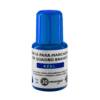 TINTA P/PINCEL QUADRO BRANCO AZUL 20ML BRW
