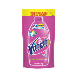 ALVEJANTE VANISH MULT/USO PINK 500ML