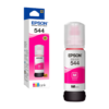 REFIL TINTA 544 VERMELHO 65ML EPSON