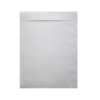 ENVELOPE  240X340 BRANCO S/C C/100 SCRITY