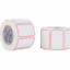 ETIQUETA TARJADA ROLO F-06 FITACREL