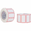 ETIQUETA TARJADA RL F-05 FITACREL