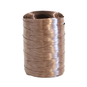 FITILHO DECORATIVA 5MMX40M MARROM FIDEPLA