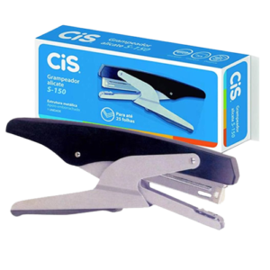 GRAMPEADOR ALICATE S-150 26/6 CIS