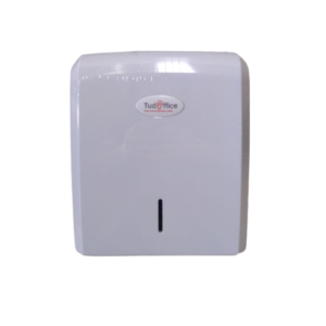 DISPENSER P/PAPEL TOALHA INTERF TUDO OFFICE