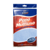 PANO MULTIUSO C/5UN AZUL LIFECLEAN