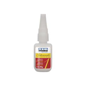 ADESIVO INSTANTANEO N1 20G TEK BOND
