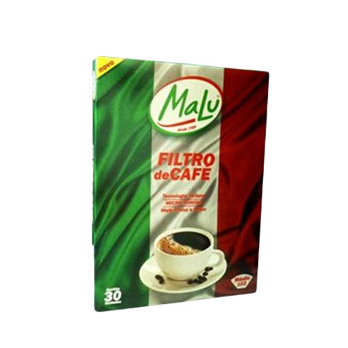 Filtro De Papel Pcafe 102 C30un Malu Tudooffice 2460