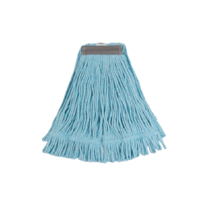 MOP UMIDO MOX ALG. 340G AZUL MAXITEX