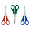 TESOURA ESCOLAR 13CM  BRW