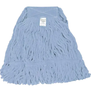 MOP UMIDO 320 REFIL LOOP CINTA AZUL BRALIMPIA