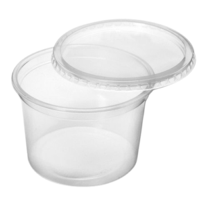 POTE E SOBRETAMPA 500 ML C/ 25UN FC