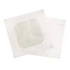 ENVELOPE P/CD BRANCO C/250 UN SCRITY