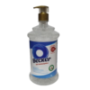 ALCOOL GEL ANTISEPTICO 1L BECKER
