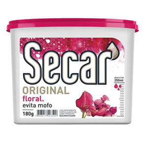 EVITA MOFO DESUMIDIF. FLORAL 180GR SECAR