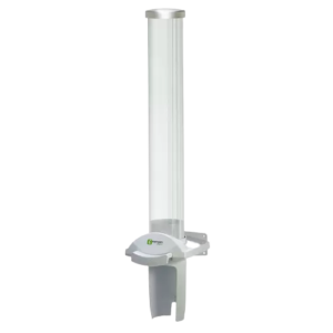 DISPENSER P/COPO DESCARTAVEL AGUA BRANCO FORTCOM