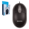 MOUSE OPTICO USB MS-035P HOOPSON